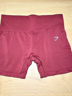 GYMSHARK shorts